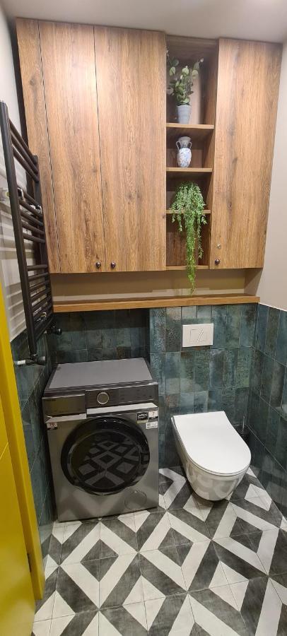 Apartment New Colorful At Gudaura Lift *