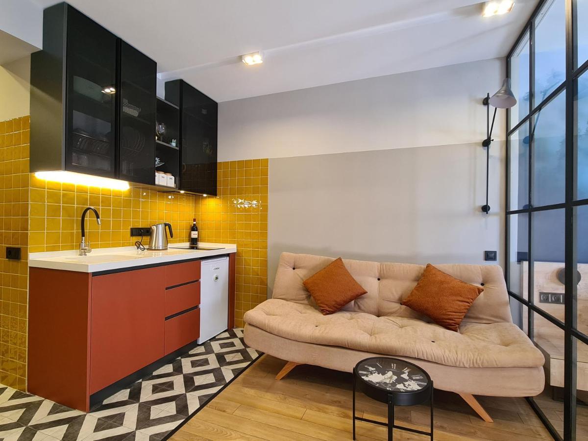 Apartment New Colorful At Gudaura Lift *